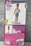 Mattel - Barbie - Skipper Babysitters Inc. - Skipper & Baby - African American - Poupée